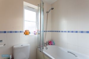 Bathroom- click for photo gallery